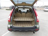 2008 Honda CR-V EX-L Trunk