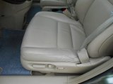 2008 Honda CR-V EX-L Front Seat
