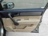 2008 Honda CR-V EX-L Door Panel