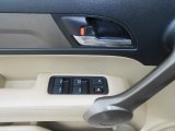 2008 Honda CR-V EX-L Controls