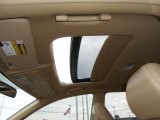 2008 Honda CR-V EX-L Sunroof