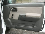 2004 Chevrolet Colorado LS Crew Cab Door Panel
