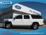 2006 Chevrolet Suburban Z71 1500 4x4