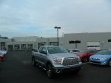 2013 Toyota Tundra TSS Double Cab 4x4