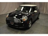 2011 Mini Cooper Hardtop