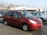 2008 Toyota Sienna LE