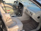 2002 Pontiac Bonneville Interiors