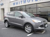 2013 Ford Escape SEL 2.0L EcoBoost 4WD