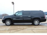 2008 GMC Yukon XL Denali Exterior
