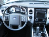 2013 Ford Expedition EL Limited 4x4 Dashboard