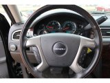 2008 GMC Yukon XL Denali Steering Wheel