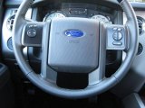 2013 Ford Expedition EL Limited 4x4 Steering Wheel