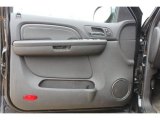 2008 GMC Yukon XL Denali Door Panel