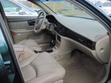 1999 Buick Regal Interiors