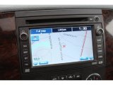 2008 GMC Yukon XL Denali Navigation