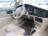 1999 Buick Regal LS Dashboard