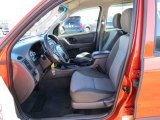 2006 Ford Escape XLS Medium/Dark Flint Interior