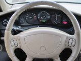 1999 Buick Regal LS Steering Wheel