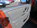 2006 Ford Escape XLS Door Panel