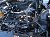 2006 Ford Escape XLS 2.3L DOHC 16V Inline 4 Cylinder Engine