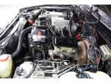 1993 GMC Jimmy Typhoon 4.3 Liter Turbocharged OHV 12-Valve V6 Engine