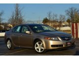 2005 Desert Mist Metallic Acura TL 3.2 #76873708