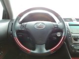 2007 Lexus GS 350 Steering Wheel