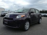 2013 Black Currant Metallic Scion xD  #76873472