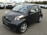 2013 Scion iQ 