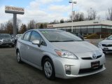 2011 Toyota Prius Hybrid II