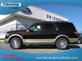 2013 Kodiak Brown Ford Expedition XLT 4x4 #76873593