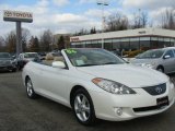 2006 Toyota Solara SLE V6 Convertible