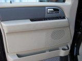 2013 Ford Expedition XLT 4x4 Door Panel