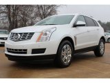 2013 Platinum Ice Tricoat Cadillac SRX Luxury FWD #76873936