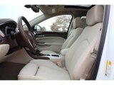 2013 Cadillac SRX Luxury FWD Front Seat