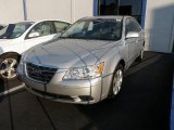 2010 Hyundai Sonata GLS