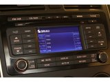 2010 Mazda CX-9 Touring AWD Audio System