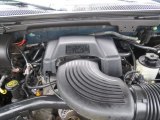 1999 Ford F150 Lariat Extended Cab 4x4 5.4 Liter SOHC 16-Valve Triton V8 Engine