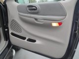 1999 Ford F150 Lariat Extended Cab 4x4 Door Panel