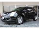 2013 Cadillac SRX Premium FWD