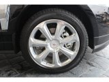 2013 Cadillac SRX Premium FWD Wheel