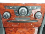 2012 Chrysler 300 Limited Controls