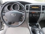 2006 Toyota 4Runner SR5 Dashboard