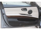 2010 BMW 3 Series 328i xDrive Sedan Door Panel