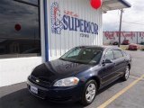 2007 Chevrolet Impala LS