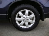 2007 Honda CR-V EX-L Wheel