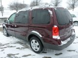 2006 Pontiac Montana SV6 Exterior