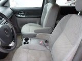 2006 Pontiac Montana SV6 Front Seat