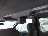 2006 Pontiac Montana SV6 Entertainment System