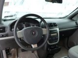 2006 Pontiac Montana SV6 Dashboard